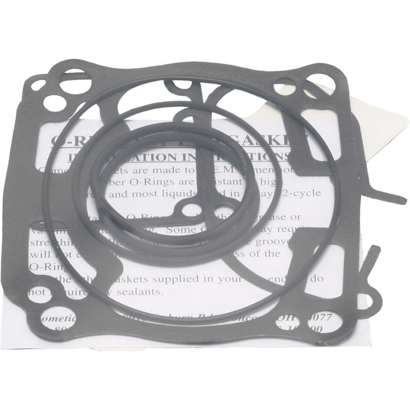 Top End Gasket Kit 51mm Hon