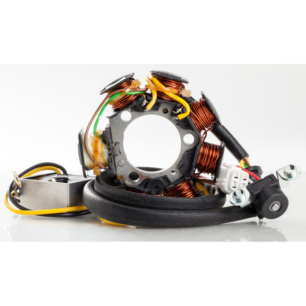 High Output Stator/Reg Kit