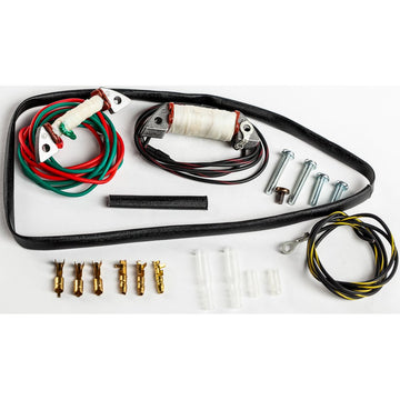 Stator Rebuild Kit Kaw