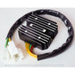 Regulator/Rectifier Lithium Hon