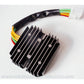 Regulator/Rectifier Lithium Hon