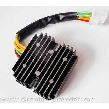 Regulator/Rectifier Lithium Hon