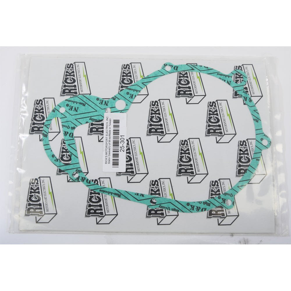 Stator Cover Gasket