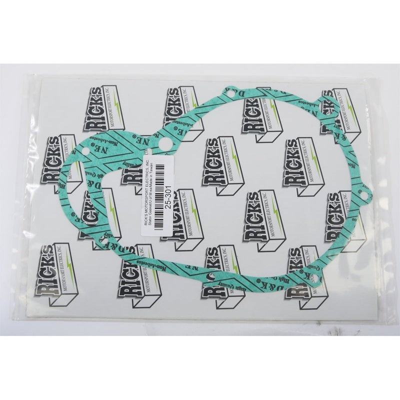 Stator Cover Gasket