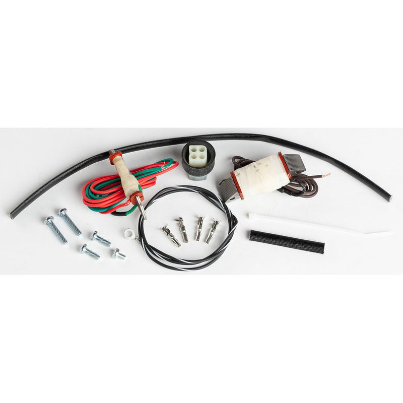 Stator Kit