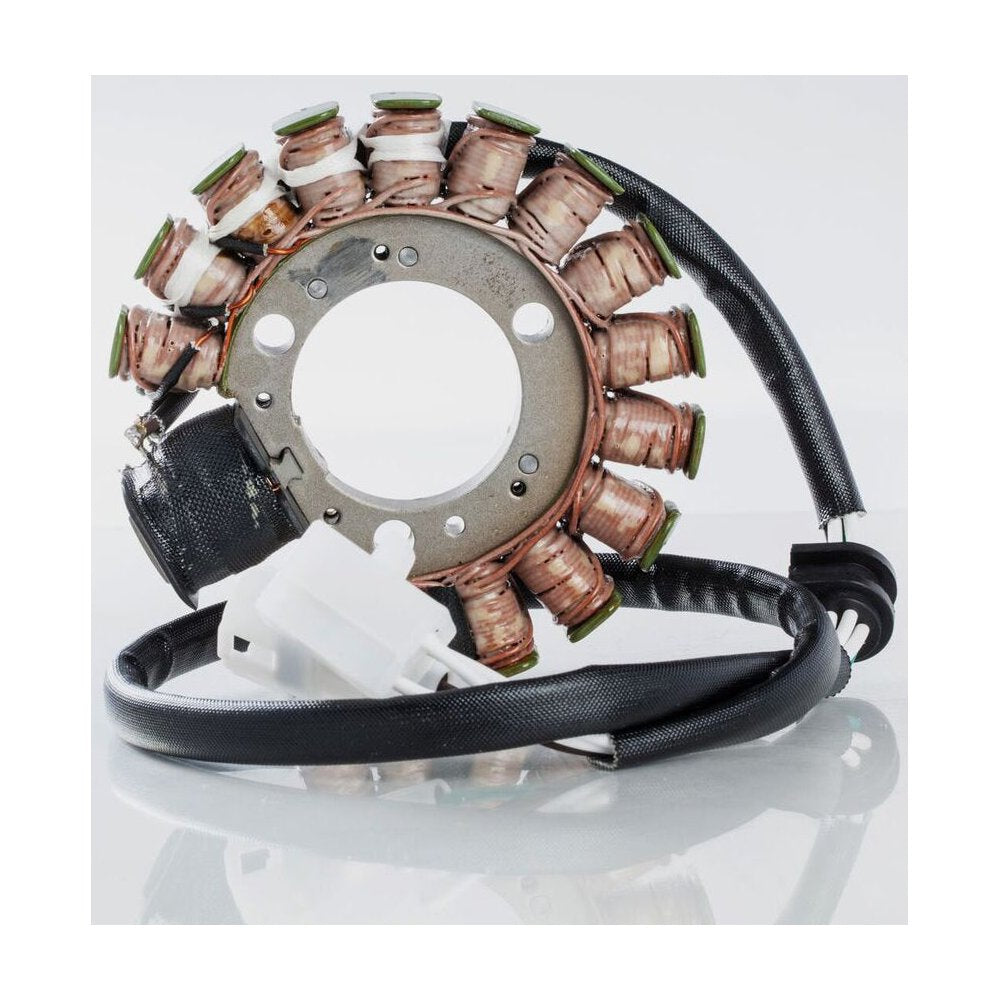 Stator