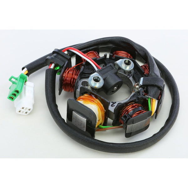 Stator