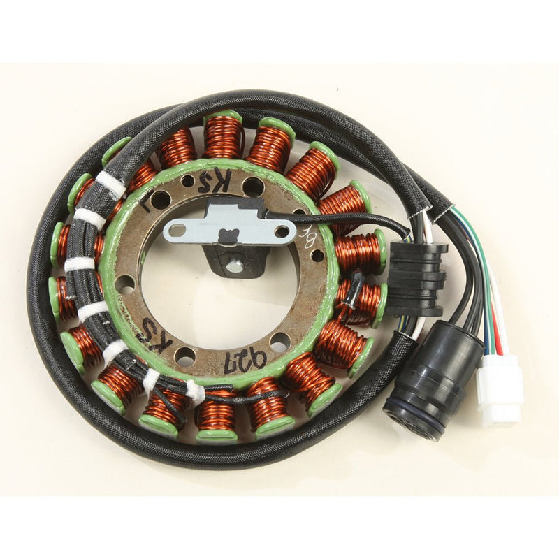 Stator
