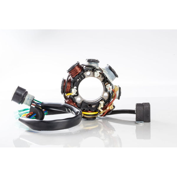 Stator