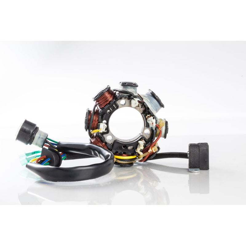 Stator