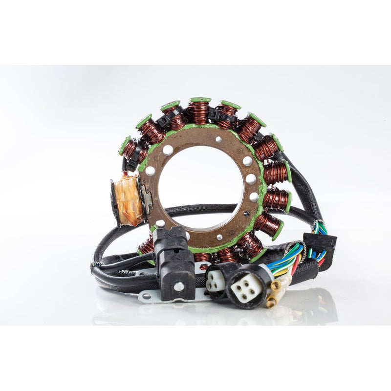 Stator