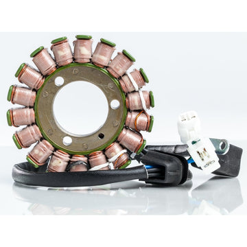 Stator