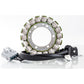 Stator