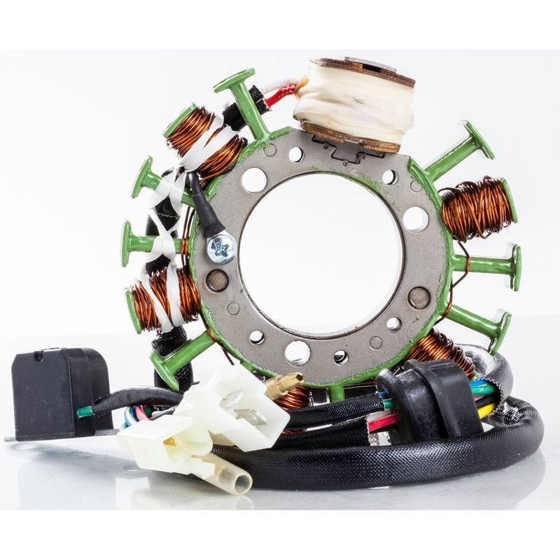Stator Suz