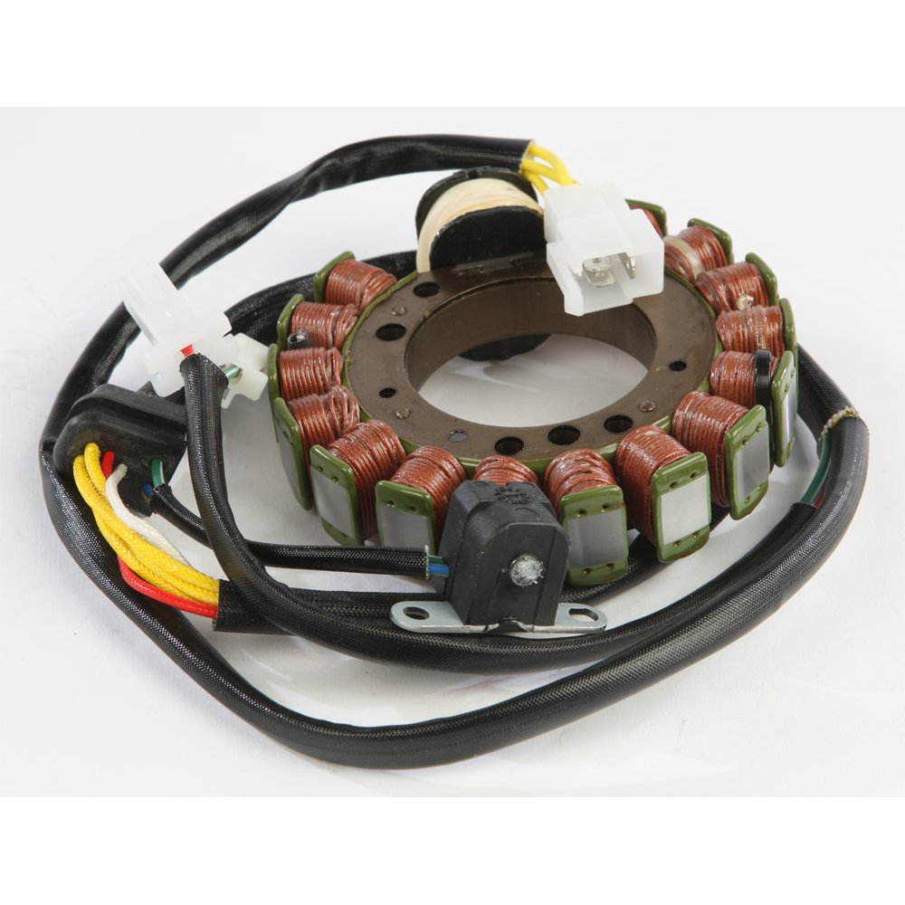 Stator