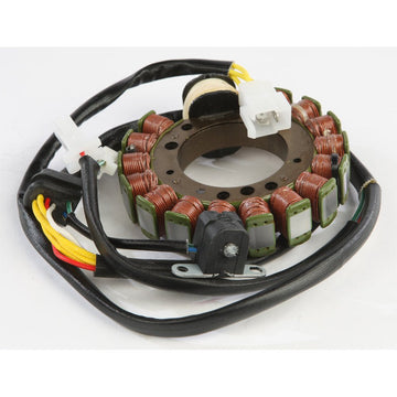Stator