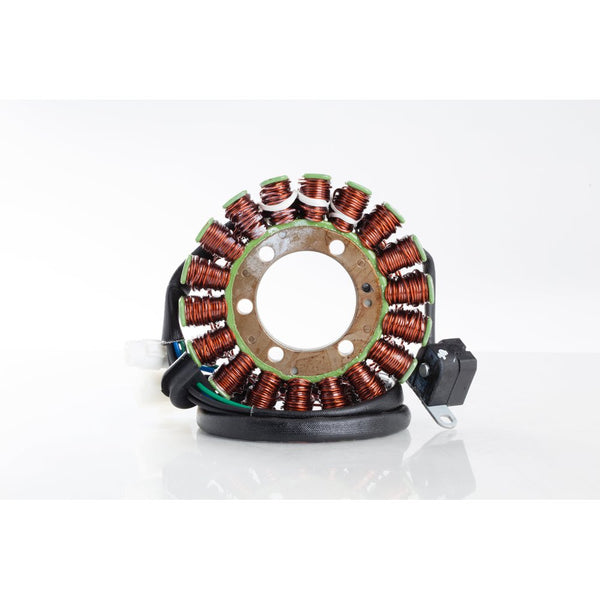 Stator
