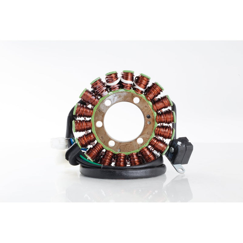 Stator
