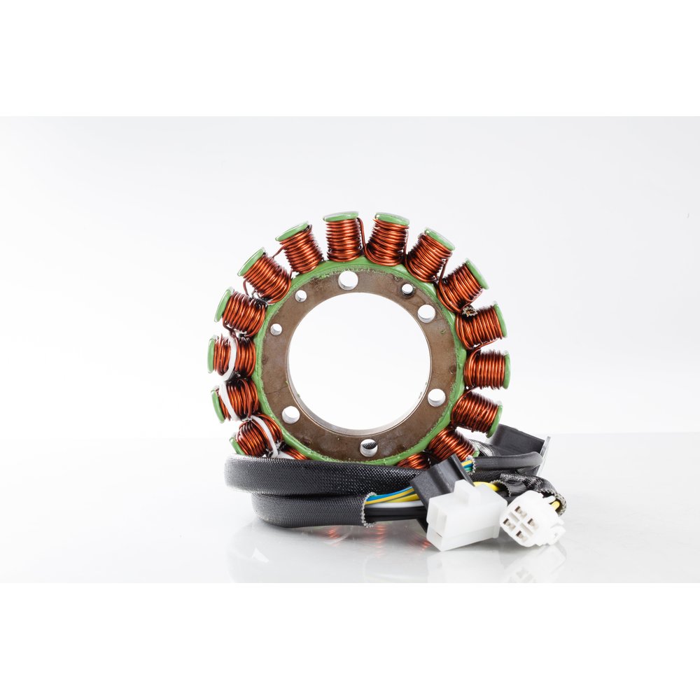 Stator