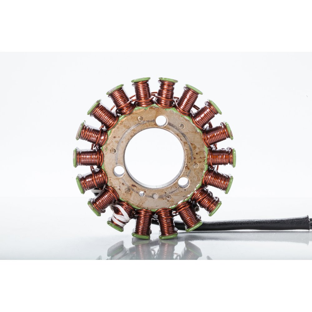 Stator