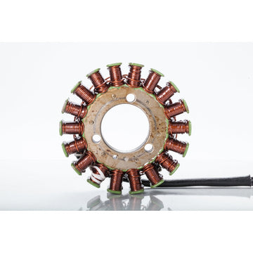 Stator