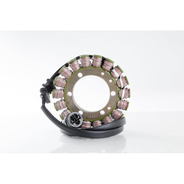 Stator