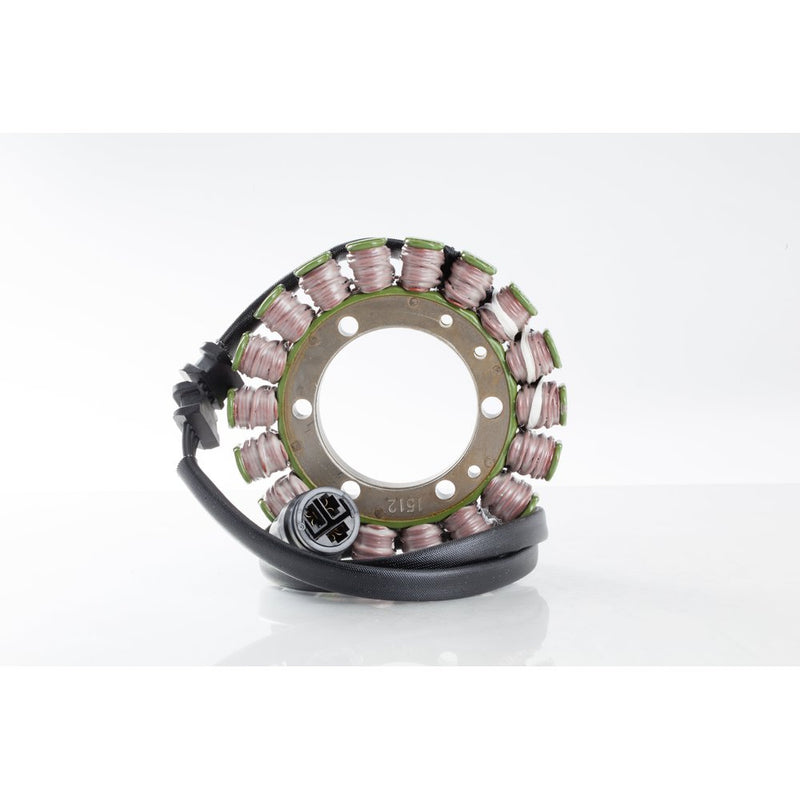 Stator