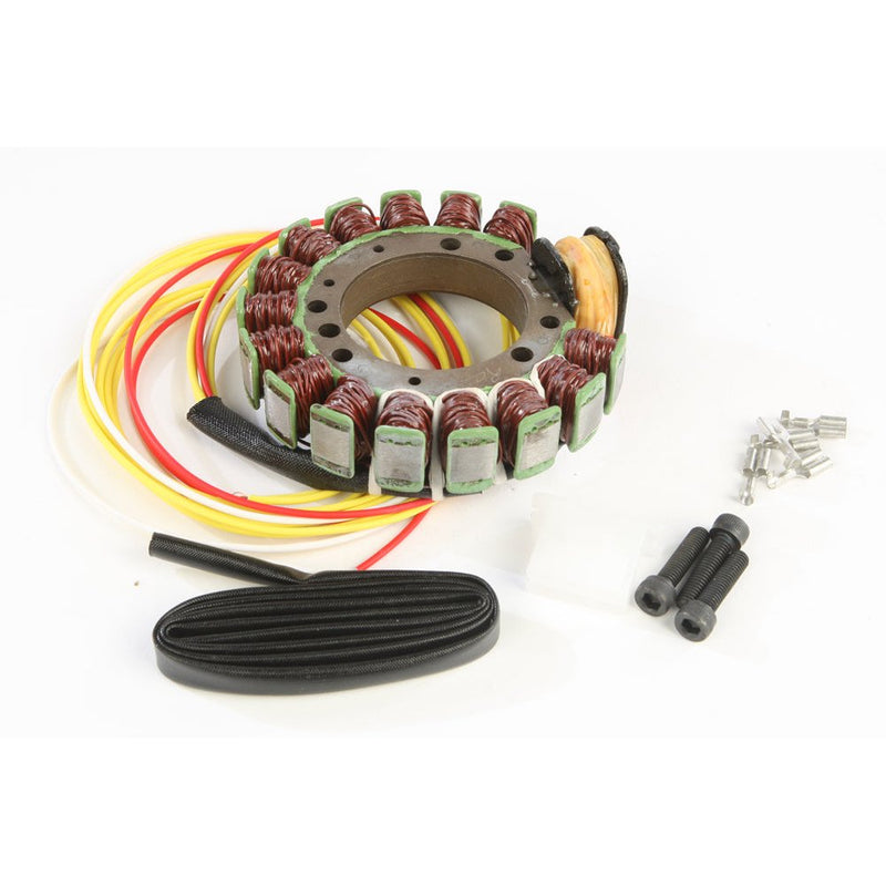 Stator