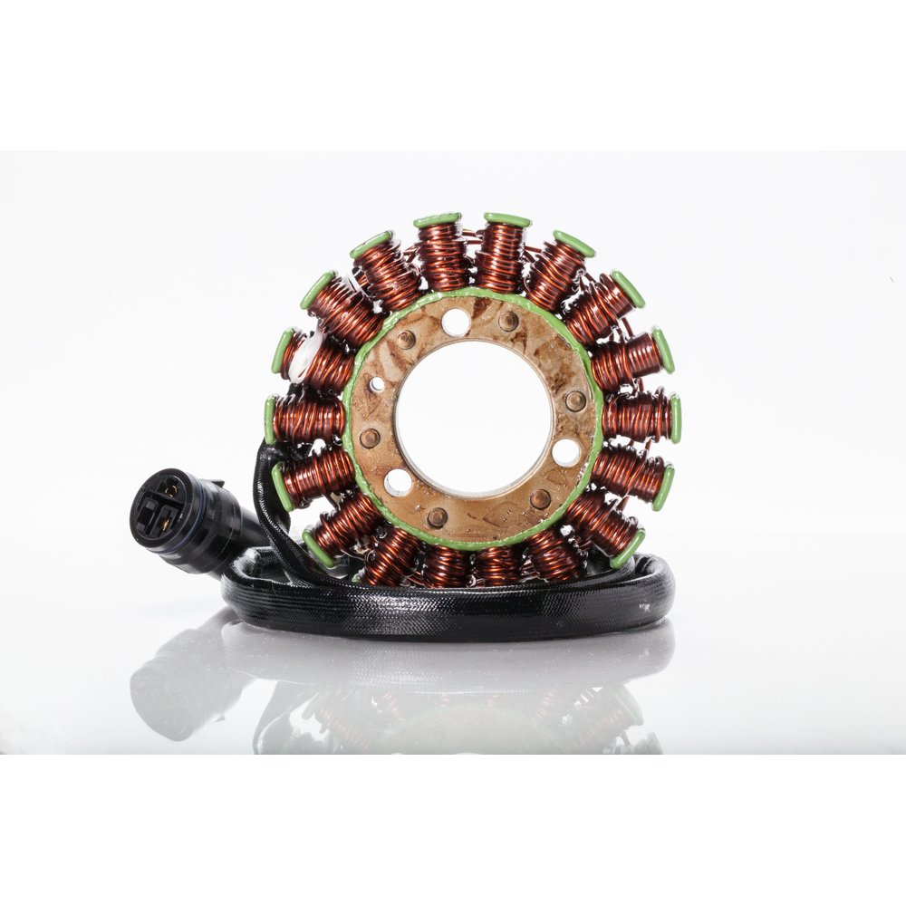 Stator