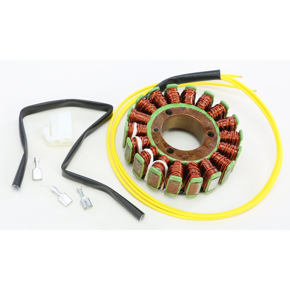 Stator
