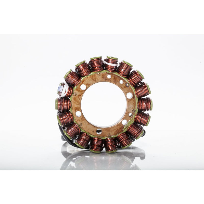 Stator