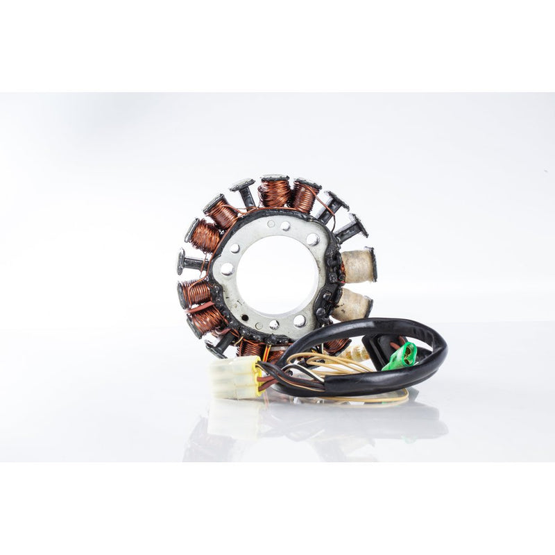 Stator