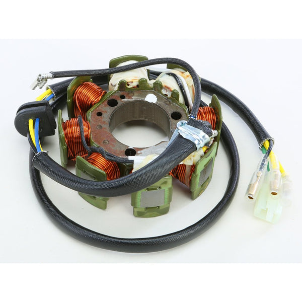 Stator