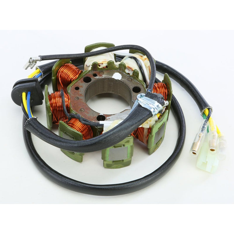 Stator