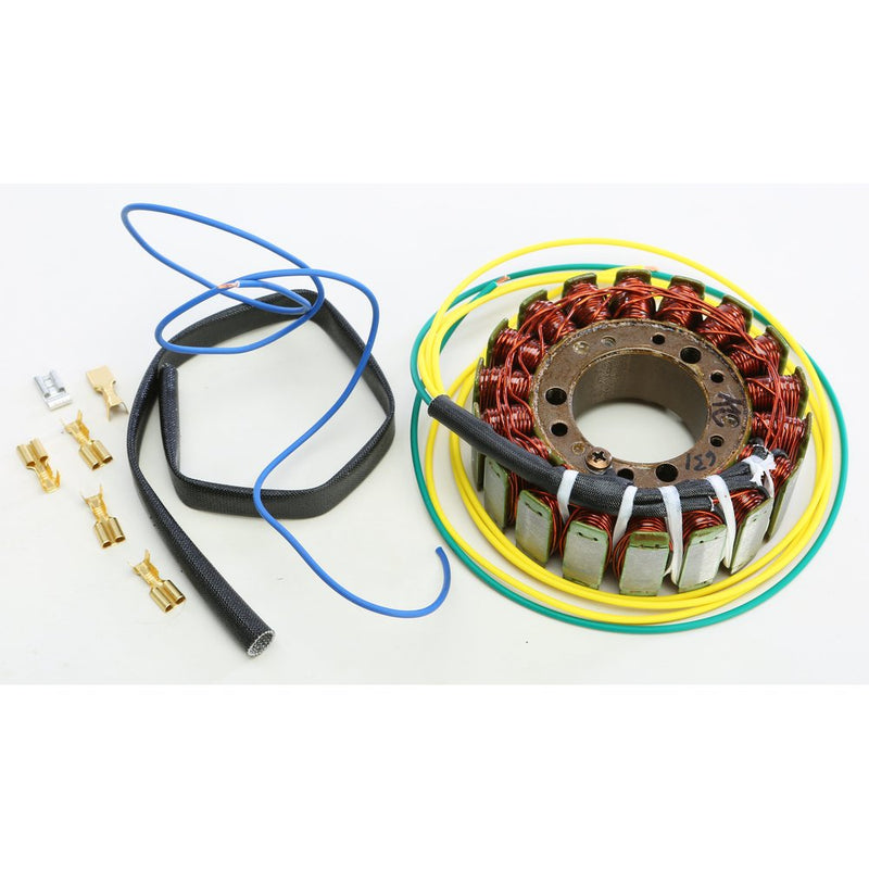 Stator