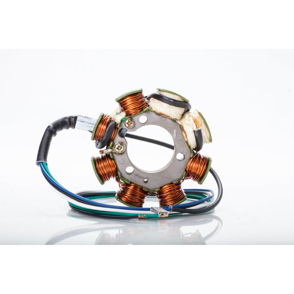 Stator