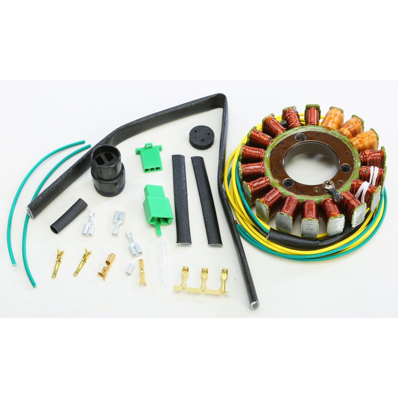 Stator