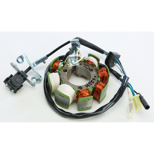 Stator