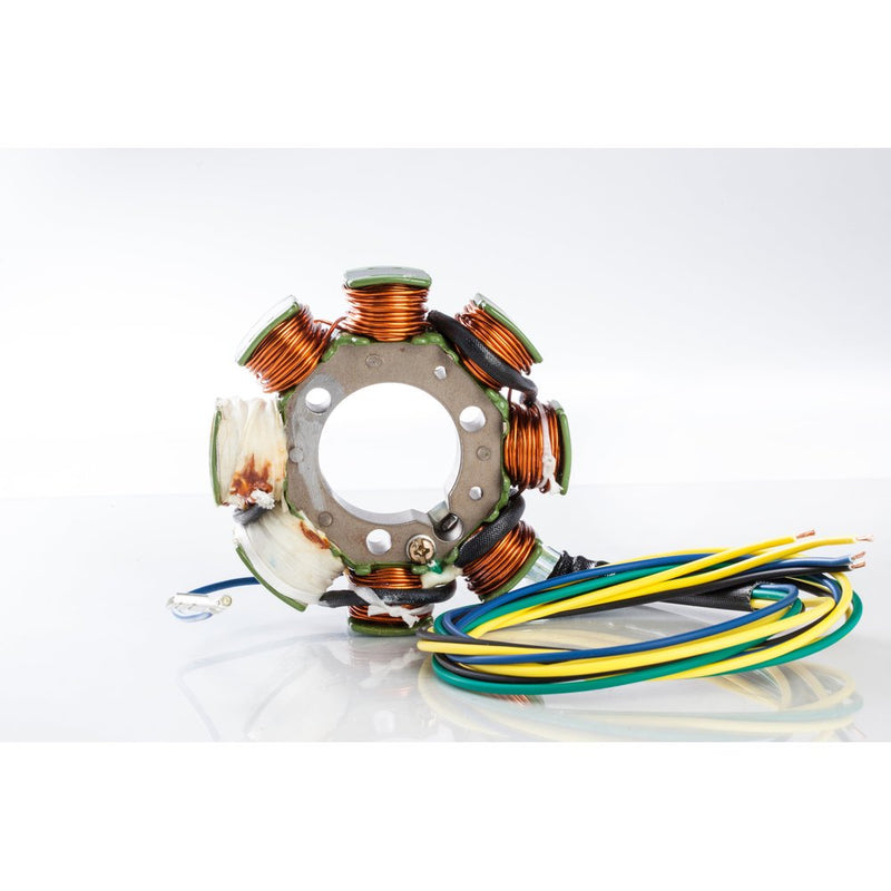 Stator