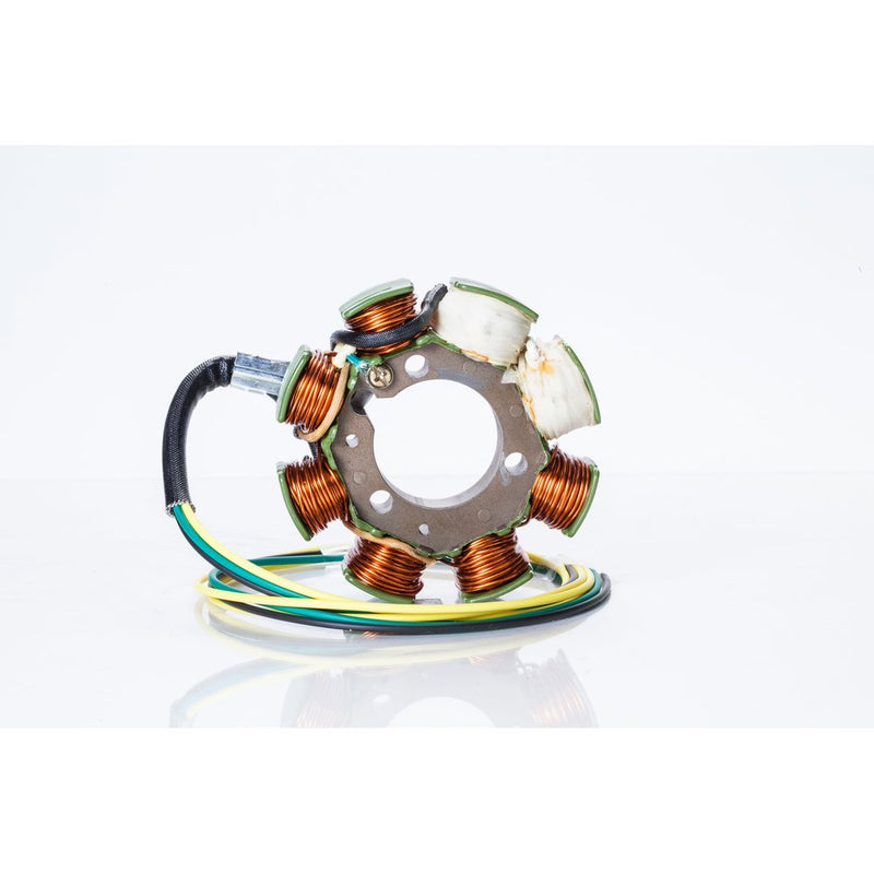 Stator