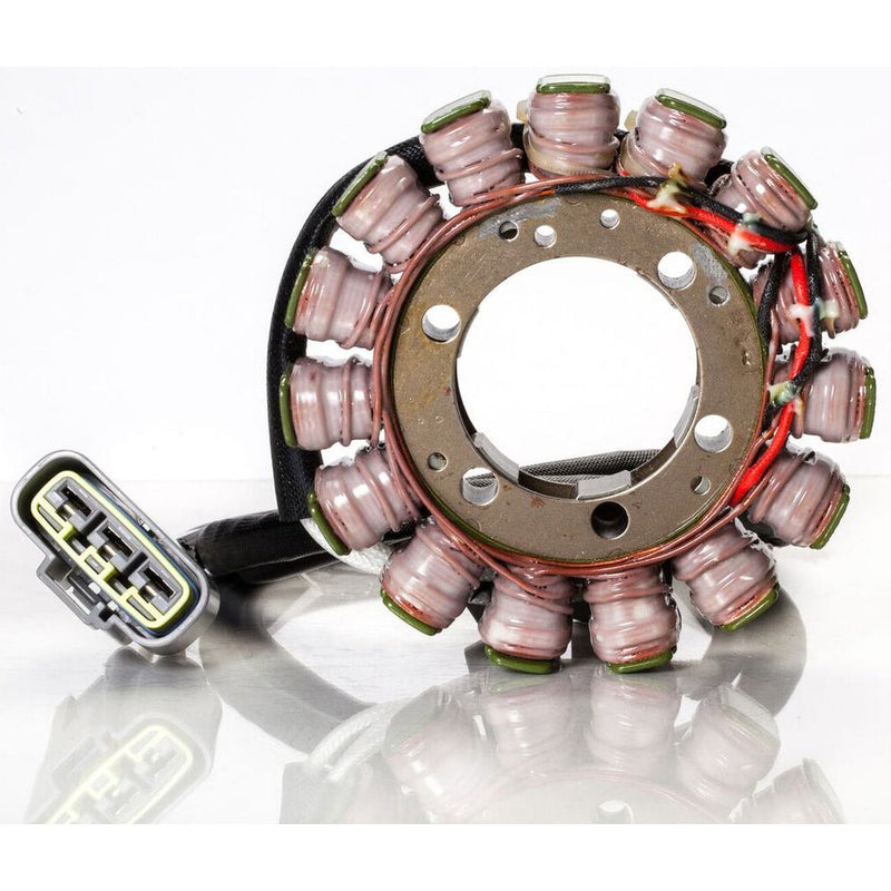 Stator