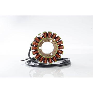 Stator