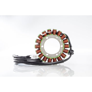 Stator