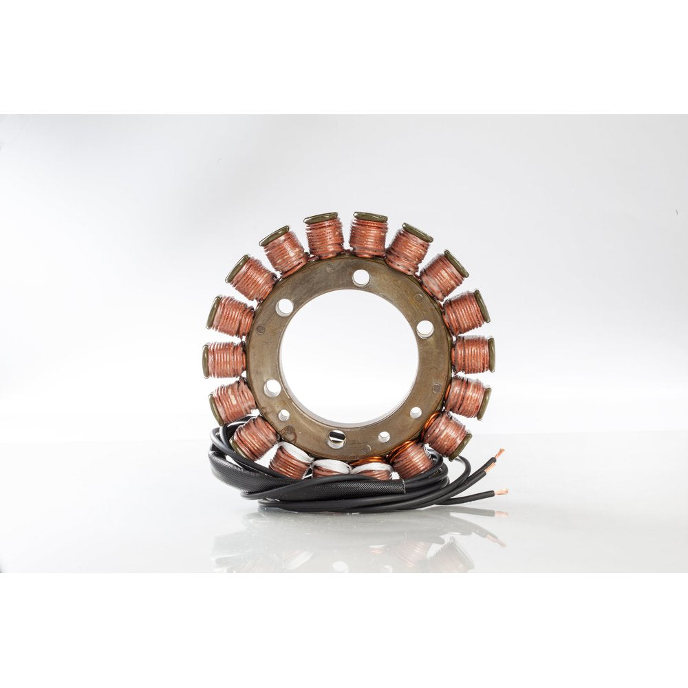 Stator