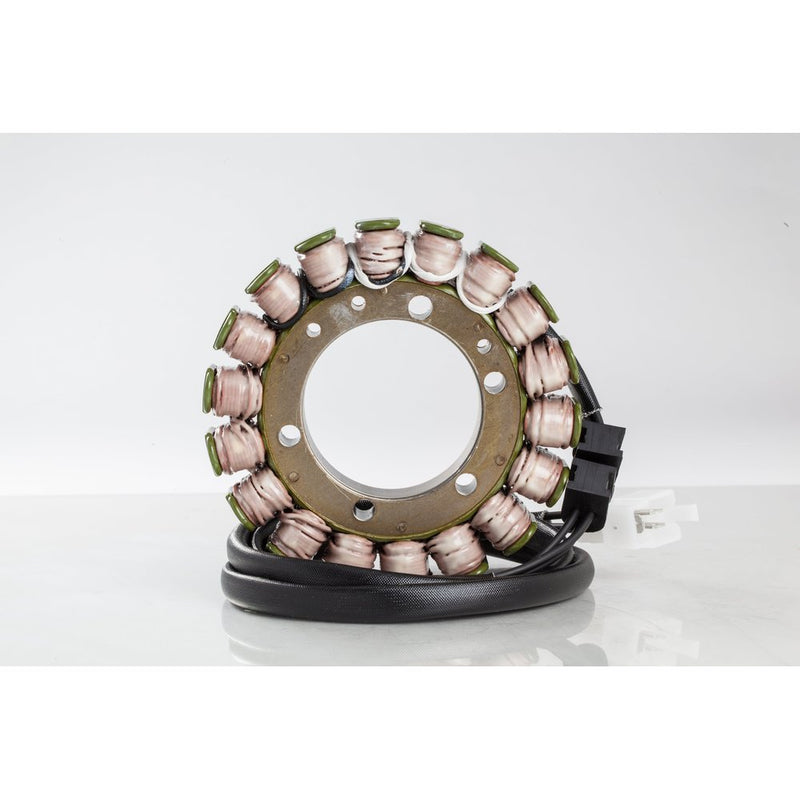 Stator