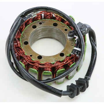 Stator
