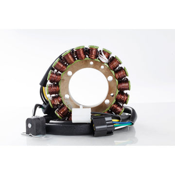 Stator