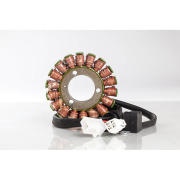 Stator