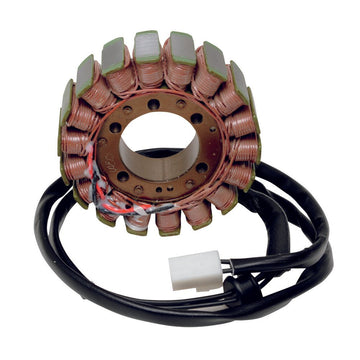 Stator