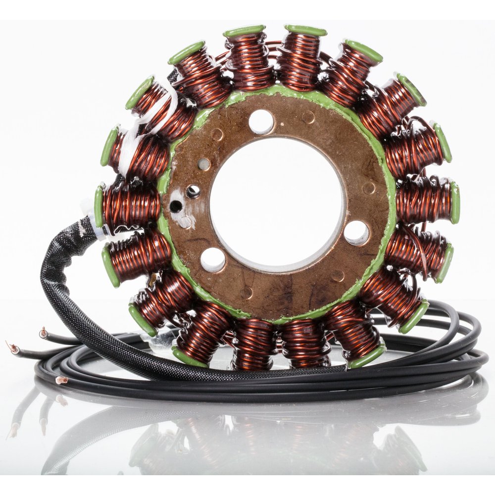 Stator